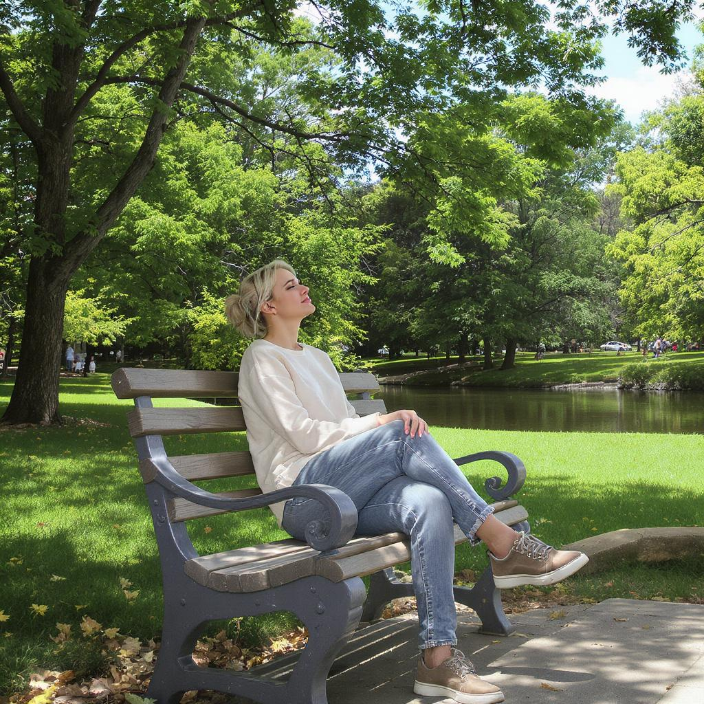 How I Reduced My Screen Time and Started Feeling Better